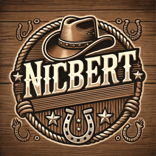 NICBERT Country and Western Music